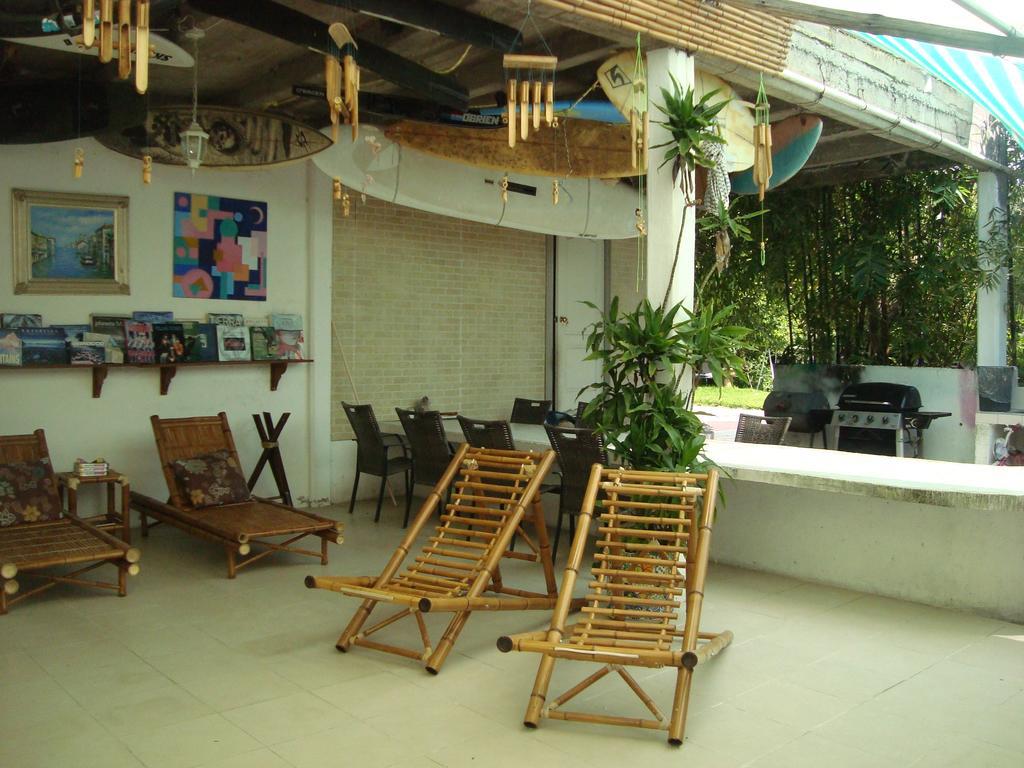 Hotel Teques Inn Tequesquitengo Bagian luar foto