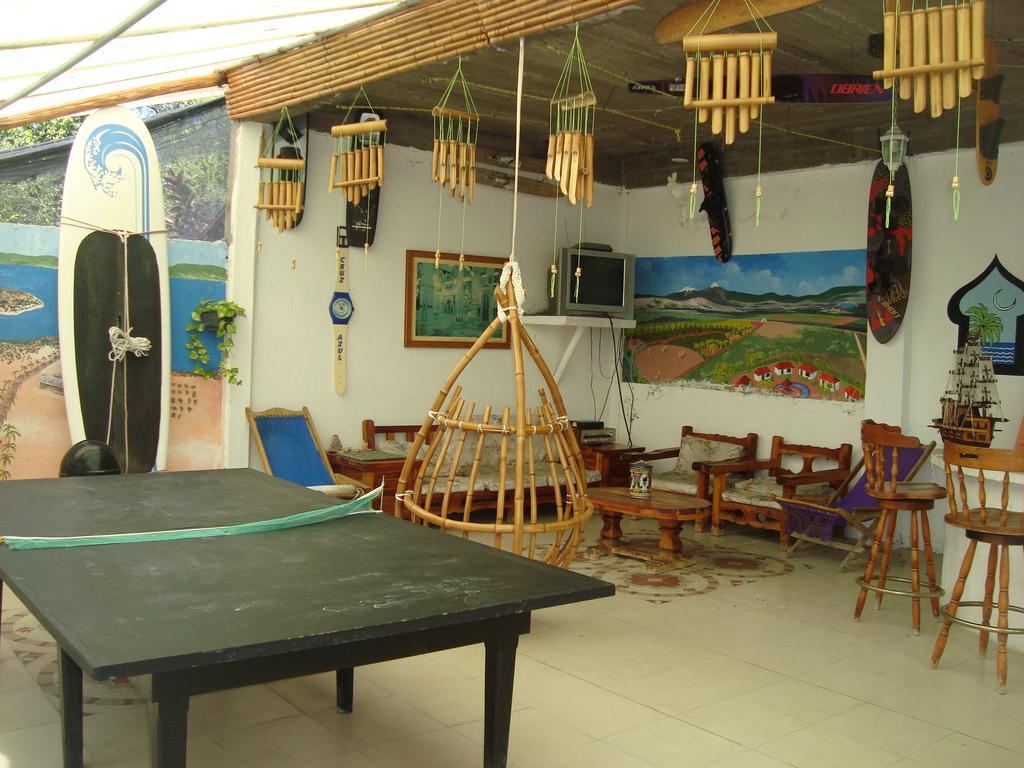 Hotel Teques Inn Tequesquitengo Bagian luar foto